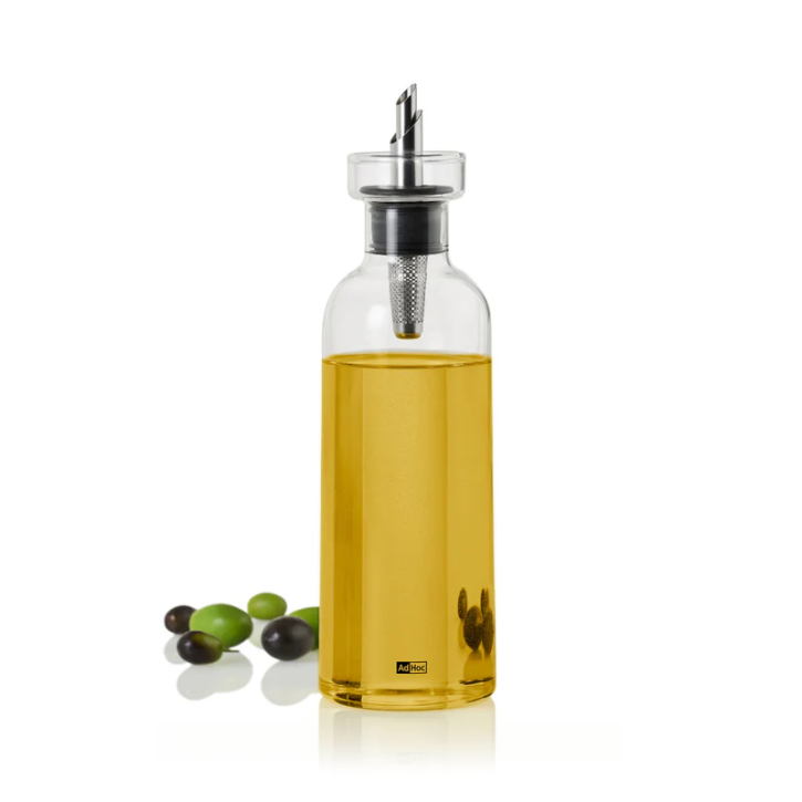 AdHoc  Öl / Essigspender  500ml