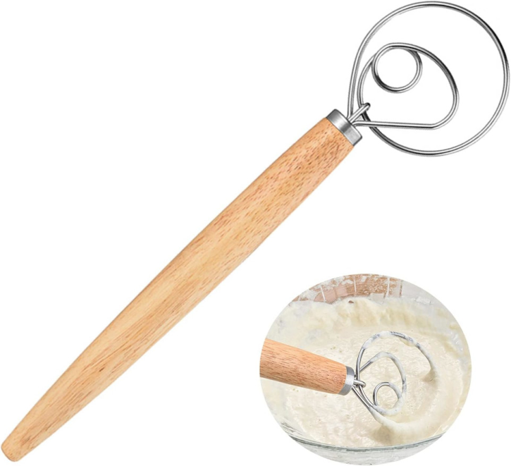 Gefu Dänische Schneebesen