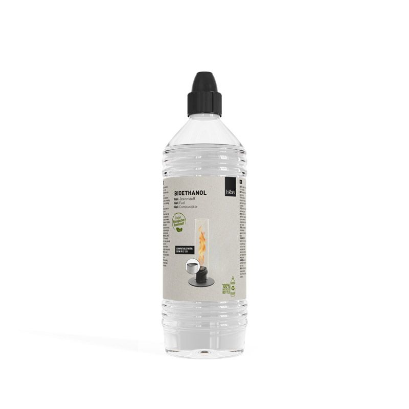 Bioethanol Gel - Brennstoff 1l