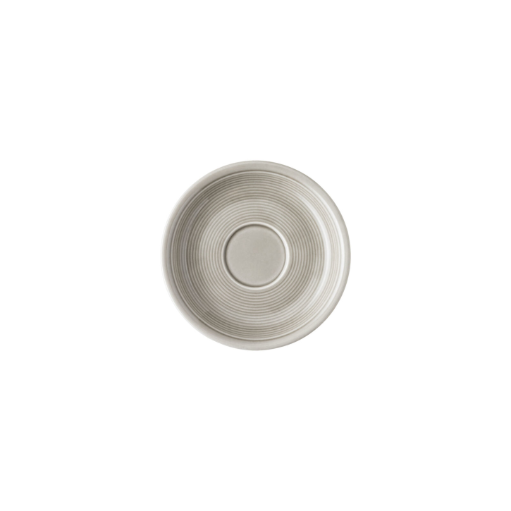 Thomas Kaffee-Untertasse Trend Colour Moon Grey