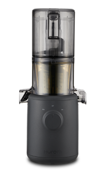 Slow Juicer grau