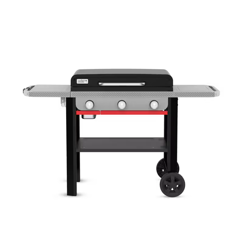 Weber Slate GP 71cm Premium Plancha