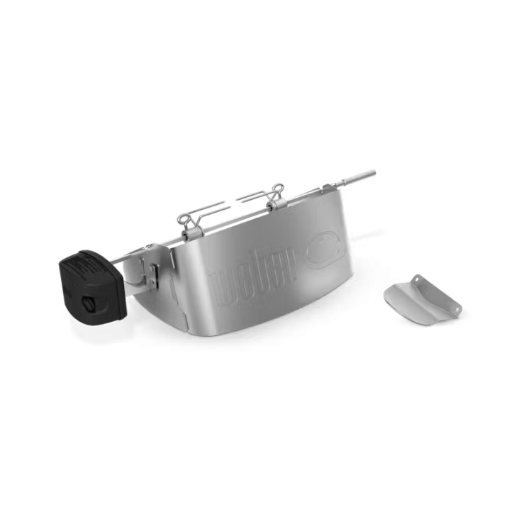 Weber Drehspieß  - für Weber Q100N Serie