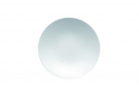 Rosenthal TAC Gropius Weiß Suppenteller 24 cm