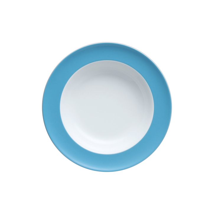 Thomas Suppenteller 23cm Sunny Day Waterblue