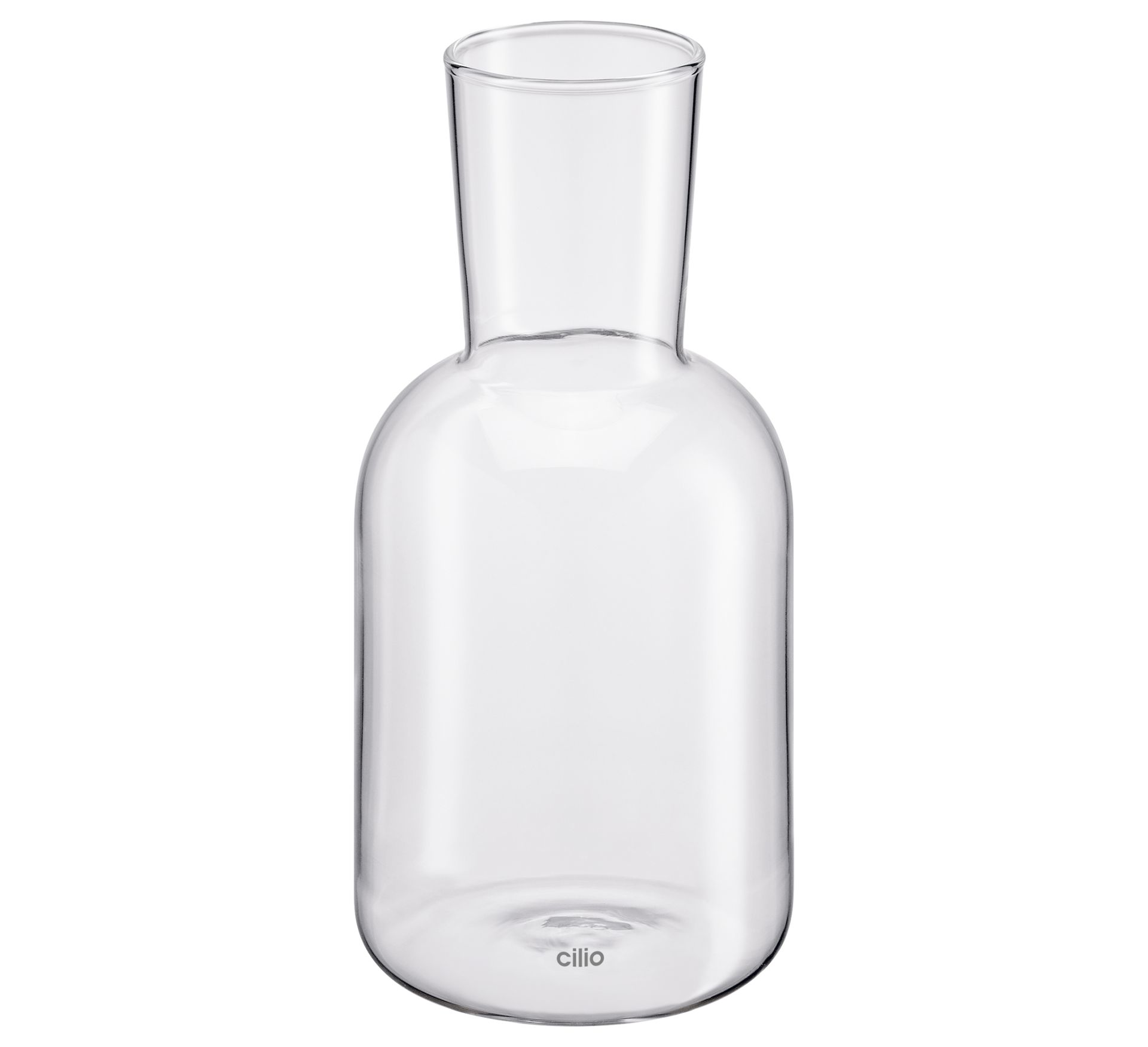 Wasserkaraffe mit Glas Lorenzo