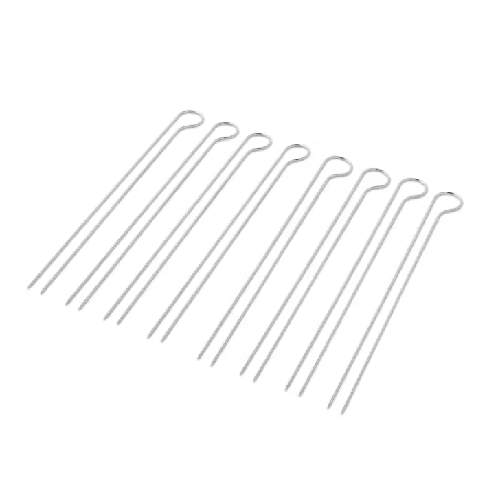 Weber Grillspieße - Set 8 Stück