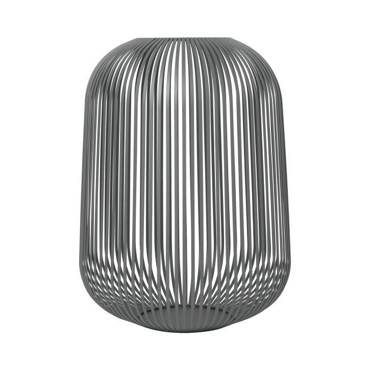 Blomus Lito L Steel Gray