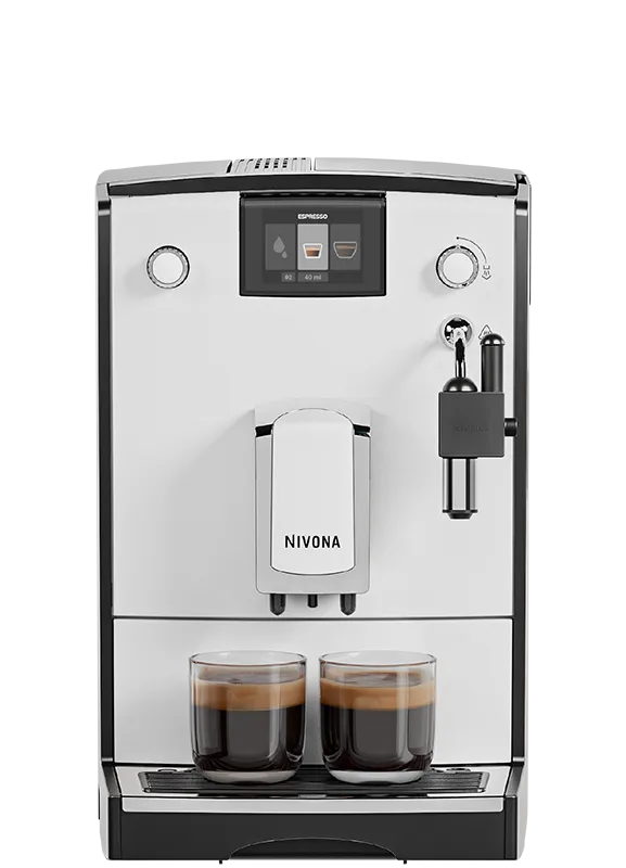 Kaffeevollautomat NICR560