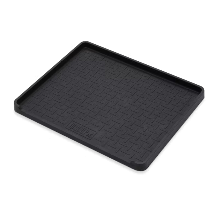 Weber Grillbesteck - Ablage