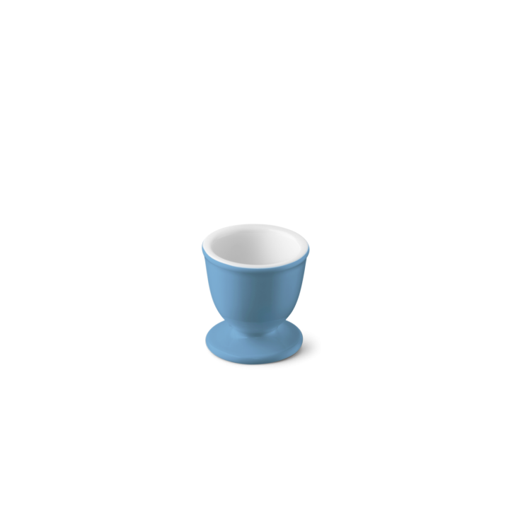 Dibbern Eierbecher Vintage Blau