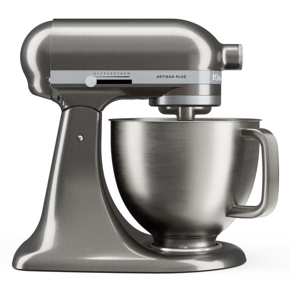 Artisan Plus  Medaillon Silber