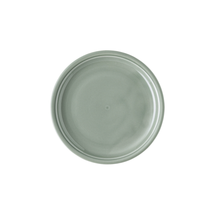 Thomas Frühstücksteller 20cm Trend Moos Green