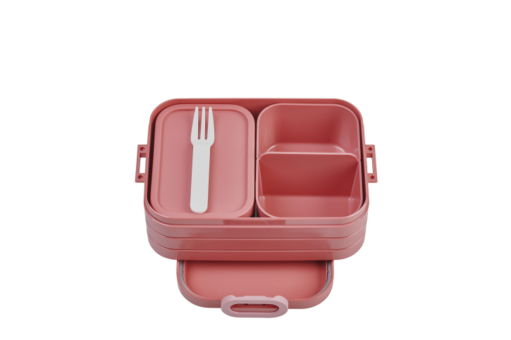Mepal  Bento Lunchbox midi Vivid mauve