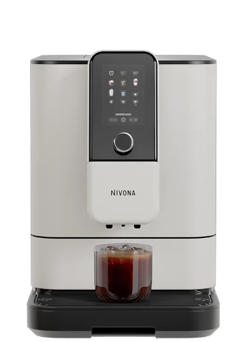 Kaffeevollautomat NICR 8112