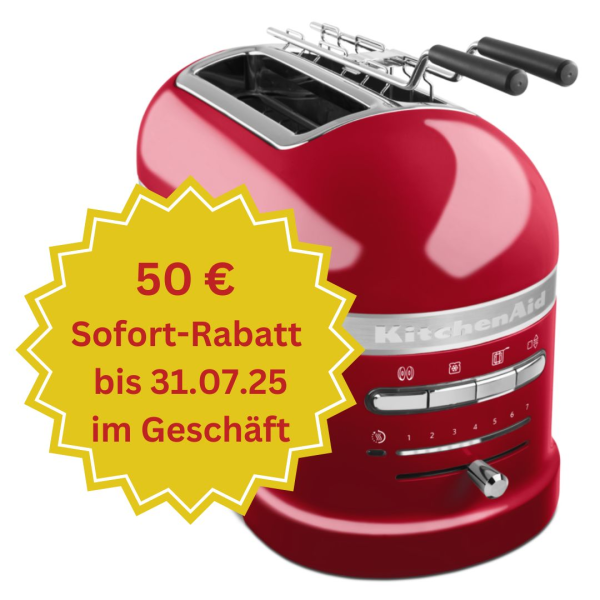 Toaster Toaster