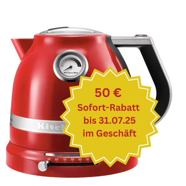 Wasserkocher Wasserkocher