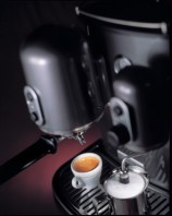 Espressomaschinen