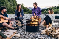 Grillen & Outdoor
