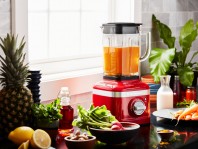 Kitchen Aid Blender