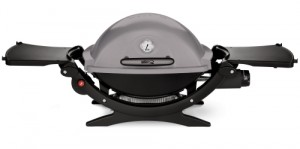 Weber Q