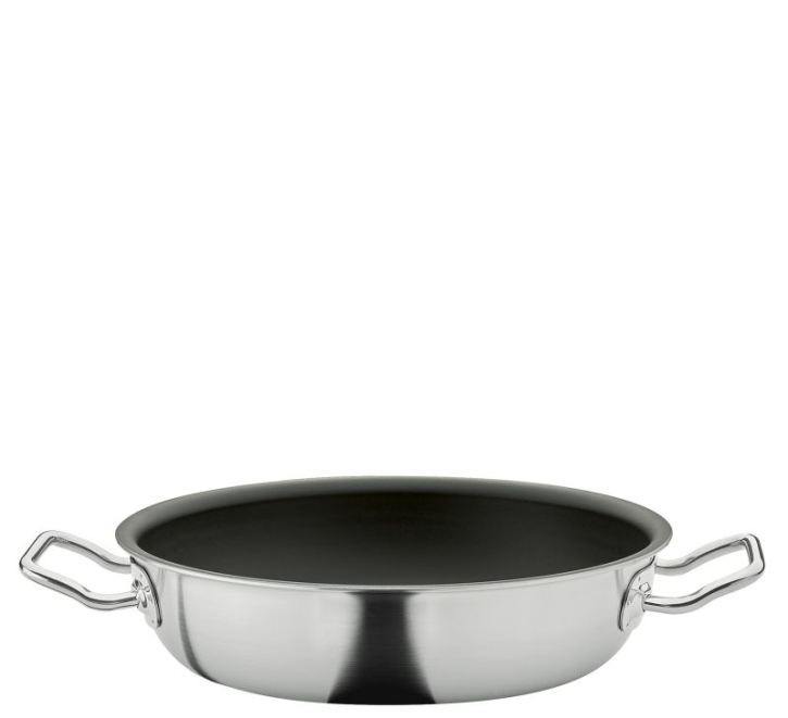 Servierpfanne XL 28cm Brigade Ultimate