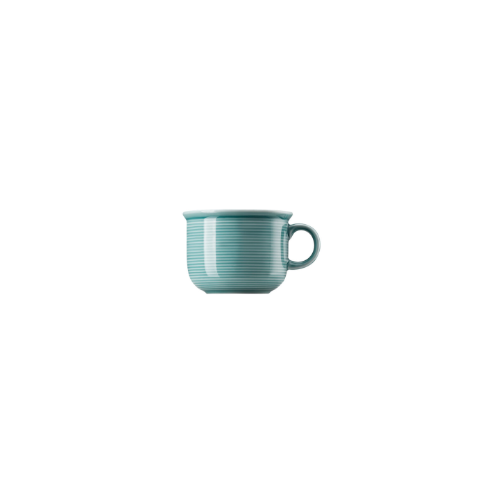 Kaffee - Obertasse Trend Ice blue Thomas