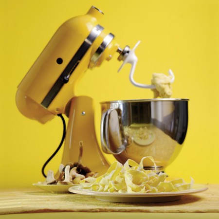 Der KitchenAid Kochkurs -   Termine geben wir bekannt, wenn es wieder weiter geht!