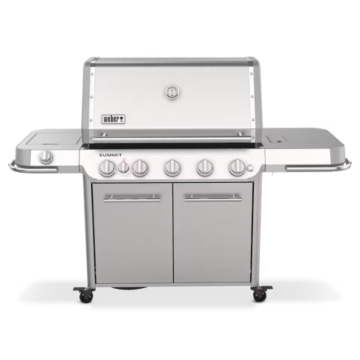 Summit FS38S Gasgrill