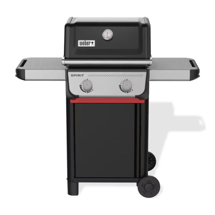 Spirit E - 210 Gasgrill