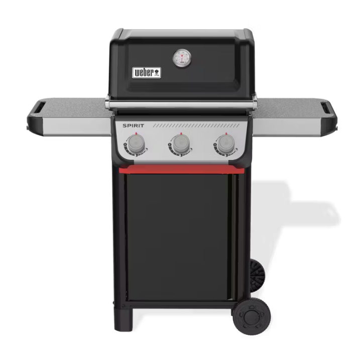 Spirit E - 310 Gasgrill
