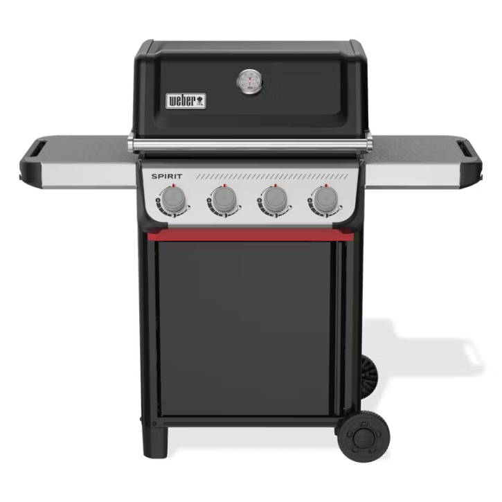 Spirit E - 410 Gasgrill