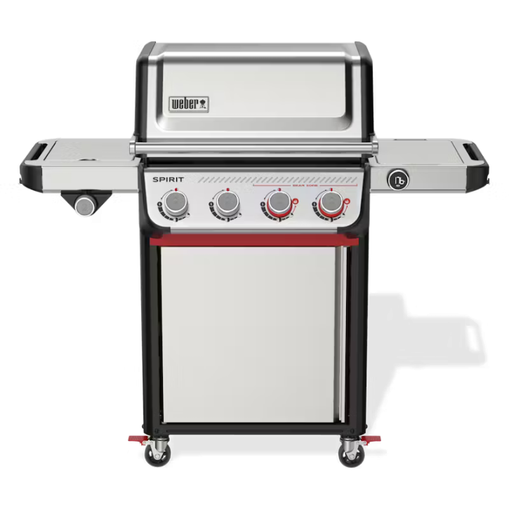 Weber Spirit SP-435 Gasgrill