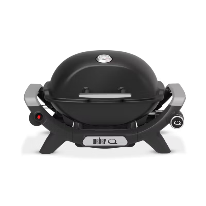 Weber  Q1100N Gasgrill