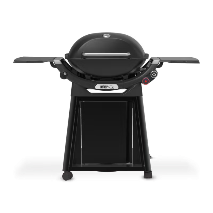 Weber Q 3200N+
