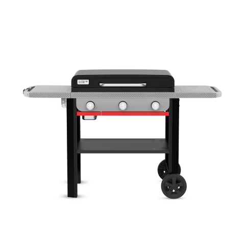 Weber Slate GPD 71cm Premium Plancha