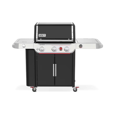 Weber Genesis EPX-335W GBS Smart Gasgrill