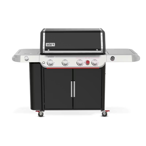 Weber Genesis EPX-435W GBS Smart Gasgrill