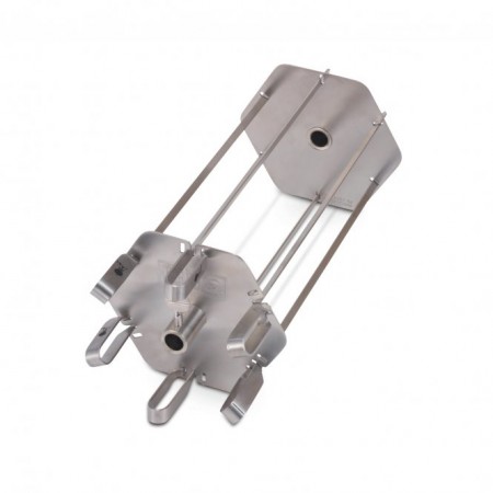 Spieße-Set für Drehspieße