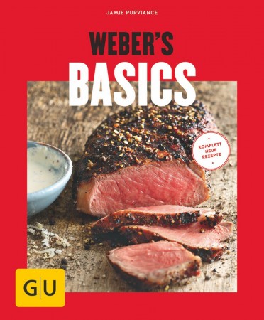Weber‘s Basics
