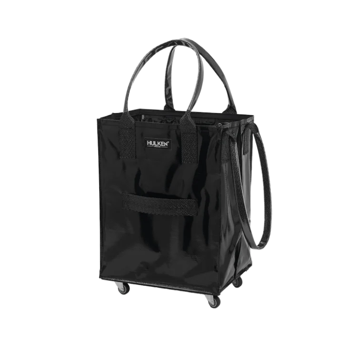 HULKEN Original Roll-Tragetasche klein