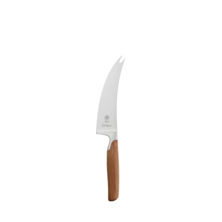Pott Käsemesser    Zwetschgenholz     Sarah Wiener