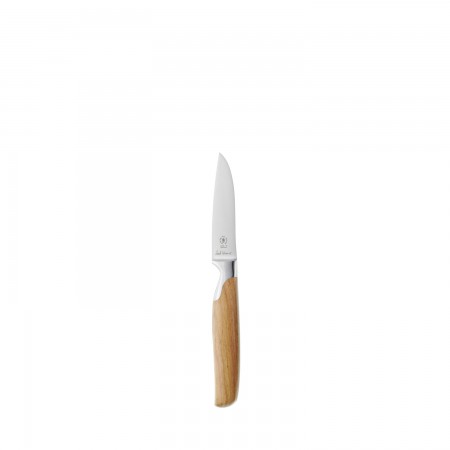 Pott Gemüsemesser 8,5cm, Zwetschgenholz - Sarah Wiener -