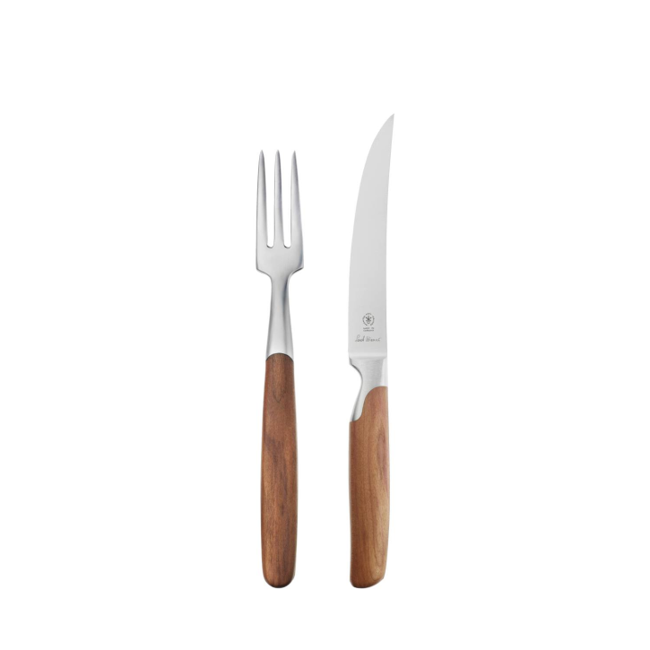 Pott Steakbesteck  Sarah Wiener