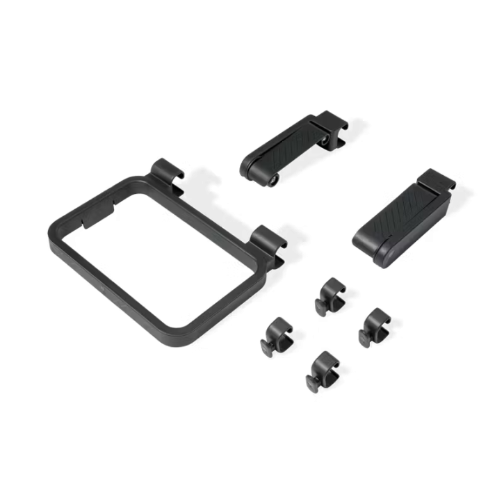 Weber WORKS - Organizer-Set