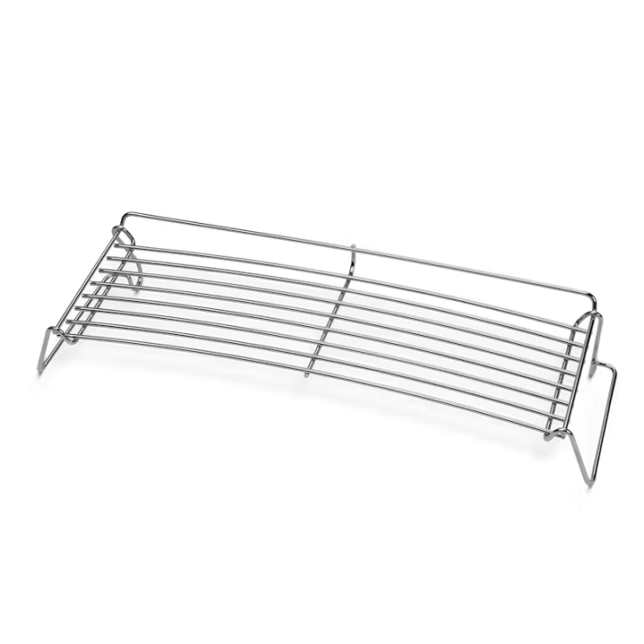 Weber Warmhalterost - für Weber Q2000N - und Q3000N - Serie