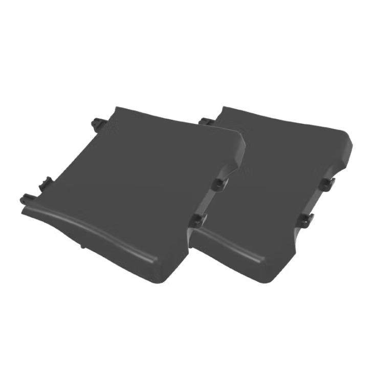 Weber Seitentisch - Set für Weber Q2000N - Serie