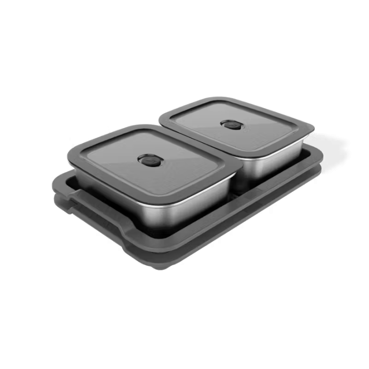 Weber WORKS Serviertablett - Set