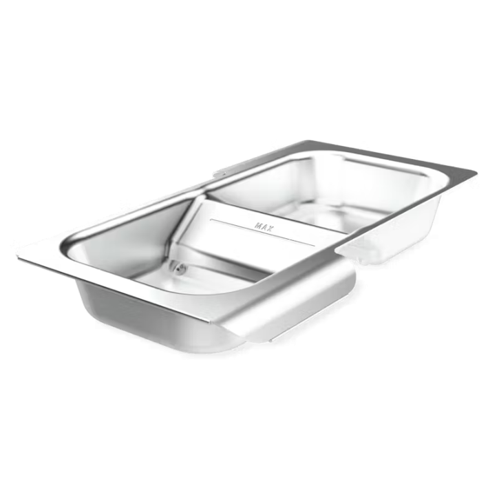 Weber Wet - Smoke- Set für Searwood und Searwood XL