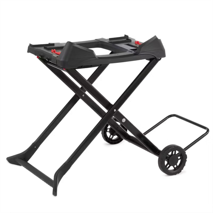 Weber Standard Rollwagen - für Weber Q N - Serie